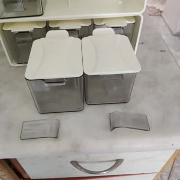 Dolap Uygulaması Kırık Gelen Ürün İçin Alıcıyı Korumuyor.