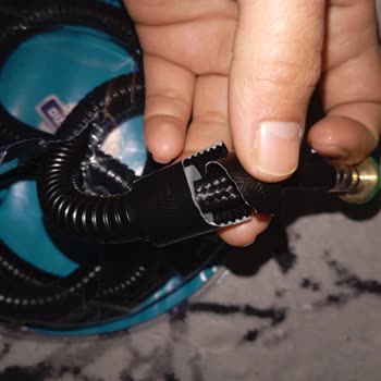 Migros Knitex Duş Başlığı Sorunu