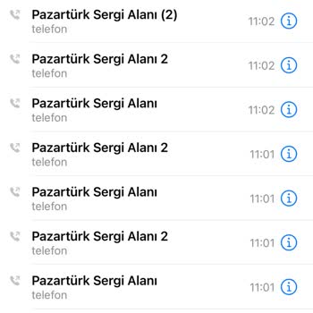 Başakşehir Belediyesi Pazartürk Sergi Alanı Sıra Dağıtımındaki Adaletsizlik!