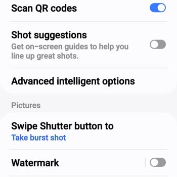 Samsung Telefon S22+ Uygulama Dil Değişiminde Sorun