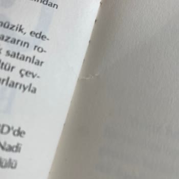 Bkmkitap BKM'den Bir Daha Kitap Almam