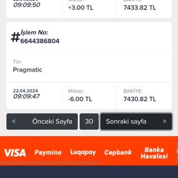 Matadorbet Hesabımdaki Bakiye Erişim Sorunu!