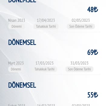 Palgaz Akıldışı Kıyas Fatura