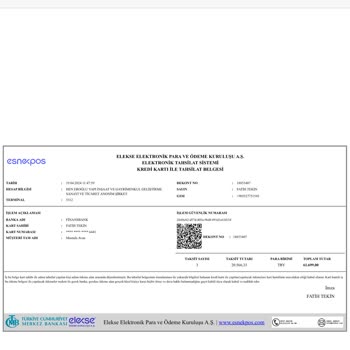 interia Yüksek Tutarlı TV Alışverişinde Yaşanan Mağduriyet