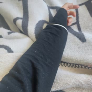 Bella Maison Battaniye Tüy Bırakması