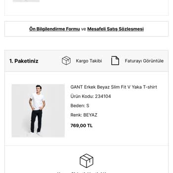 Occasion İade Süreci Beklentilerin Uzağında Kaldı