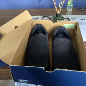 Skechers Hayal Kırıklığı. İşe Yaramayan Garanti