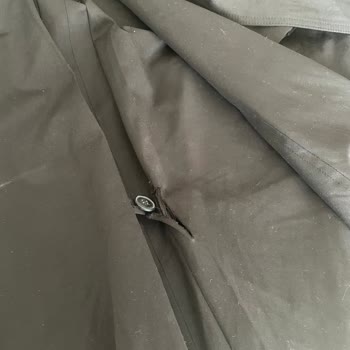 Beymen Marka Tek Kullanımlık Trençkot