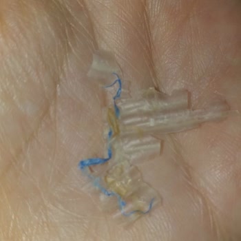 Haşiroğlu Kahramanmaraş Tarhanası Cips Tarhana 450 Gr. Hakkında