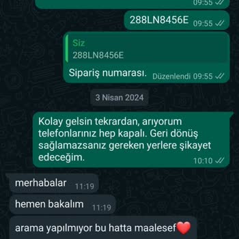 Ok Roses Dan Sipariş Verdiğim Kolye