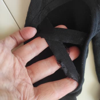 Beylikdüzü Sportive'de Kalitesiz Ürün Hayal Kırıklığı