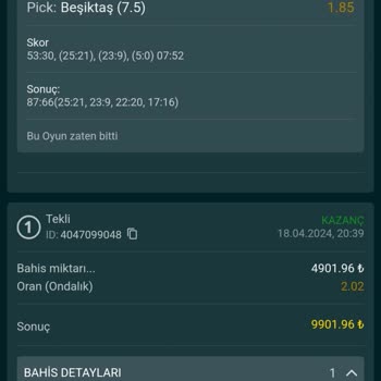 Gonebet Üye Mağdur Etme, Haksız Kazanç Silme