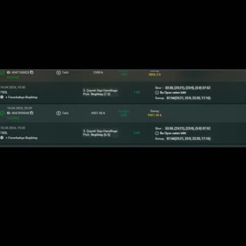 Gonebet Üye Mağdur Etme, Haksız Kazanç Silme