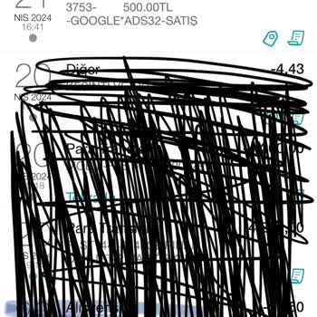 Google Play Google Ads Reklam Saçmalığı