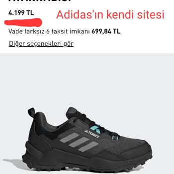 Koray Spor'un Fahiş Fiyat Satışı Ve İade Almaması