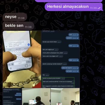 Trendyol AVM Şikayet