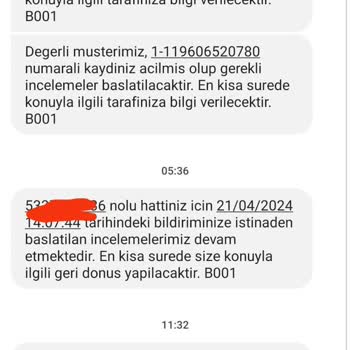 Türk Telekom Yurt Dışına Çıkmadığınız Halde Yurt Dışı Ücreti Kesiyor