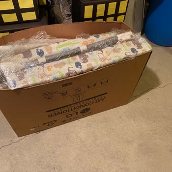 Dolap Kargo Tanımlarında Yanıltıcı Bilgi