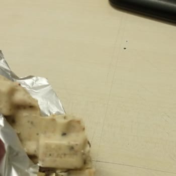 Ülker Çikolata Kıl Sorunu