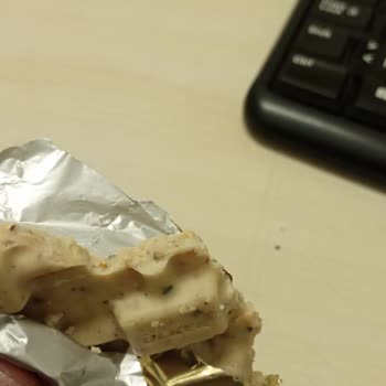 Ülker Çikolata Kıl Sorunu