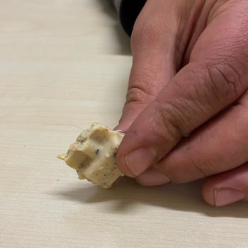 Ülker Çikolata Kıl Sorunu