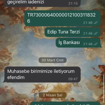 Kadehci.com 2.5 Aydır Ürün Ve Ücret İadesi Yok