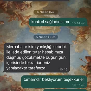 Kadehci.com 2.5 Aydır Ürün Ve Ücret İadesi Yok