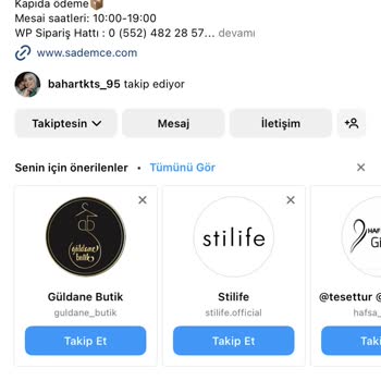 Sademce Sipariş Ettiğim Ürünler Ne Kargoya Veriliyor Ne De Para İadesi Yapılı