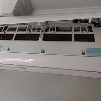 Baymak Klima Aldım. Eve Dert Aldım