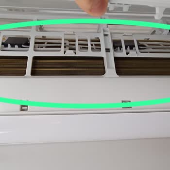 Baymak Klima Aldım. Eve Dert Aldım