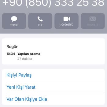 AJet (Anadolu Jet) Uçuş Bileti İptali Ve Eksik İade Şikayeti