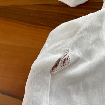 Zara Müşteri Temsilcisi İle İletişime Geçemiyorum, Ürün Kusurlu!