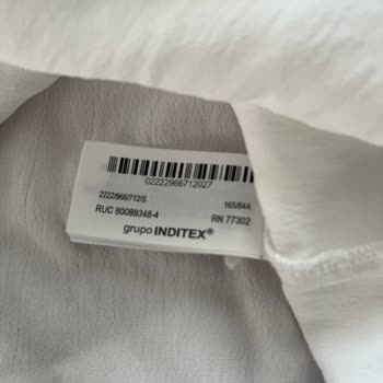 Zara Müşteri Temsilcisi İle İletişime Geçemiyorum, Ürün Kusurlu!