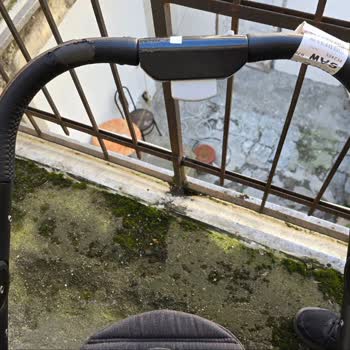 Pegasus Uçuşu Sonrası Bebek Arabamızın Durumu