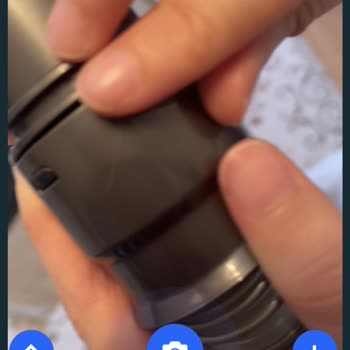 Dyson Teşhir Ürünü Veya İkinci El Ürün Gönderdi.