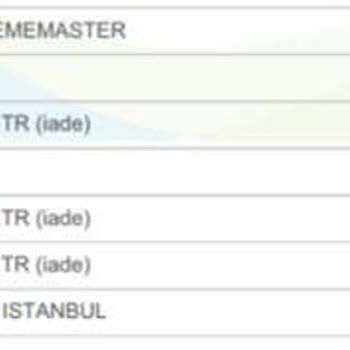 TurkNet 1 Ay İnternet İçin 1072,52 TL Ücret Kesmesi