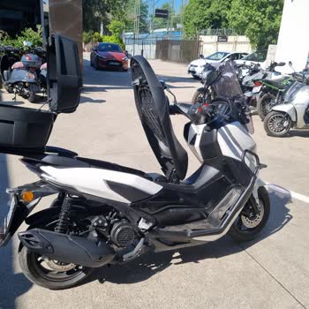 Uçar Motor Yeni Alınan Kuba Novax 200 Motorun Arızaları Ve Servis Sorunları