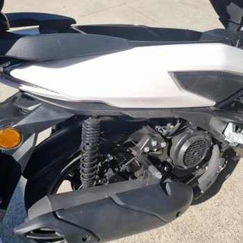 Uçar Motor Yeni Alınan Kuba Novax 200 Motorun Arızaları Ve Servis Sorunları