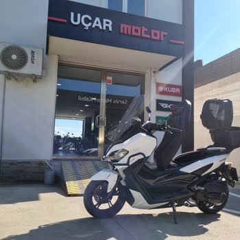 Uçar Motor Yeni Alınan Kuba Novax 200 Motorun Arızaları Ve Servis Sorunları