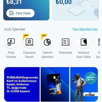 Turkcell 1 Fatura Bile Geç Ödemediğim Paycell Limitini Kaldırdı