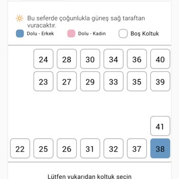 Vanyolu Seyahat Vanyolu Firması Alibeyköy Otogarına Uğramadı Ve Bagaj İçin Para İstedi