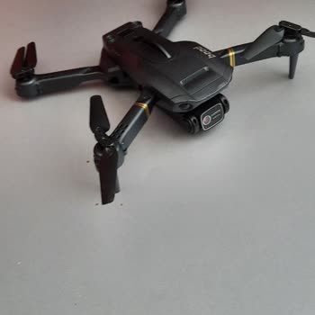 Bood Targa Drone Arızası