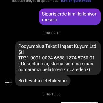 PTT Kargo İade Sürecinde Yaşanan Sorunlar Ve Mağduriyet
