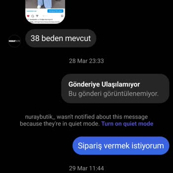 PTT Kargo İade Sürecinde Yaşanan Sorunlar Ve Mağduriyet