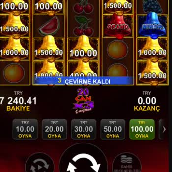 Casibom Kazandığım Büyük Ödülü Ödemedi!