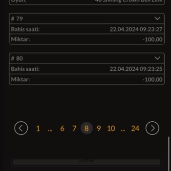 Casibom Kazandığım Büyük Ödülü Ödemedi!