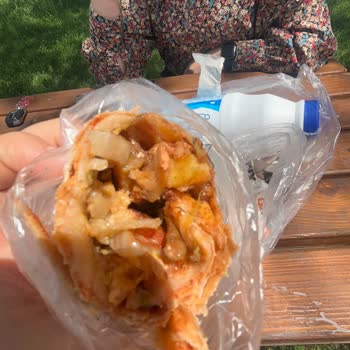 Doymix Bulaşık Teli Çıktı