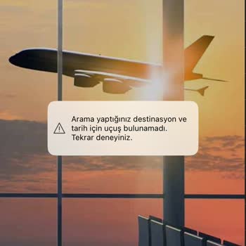 THY İstanbul Batman Sefer