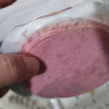 Namet Hindi Salam Son Kullanma Tarihinden 2 Buçuk Ay Önce Bozuk Çıktı.