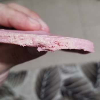 Namet Hindi Salam Son Kullanma Tarihinden 2 Buçuk Ay Önce Bozuk Çıktı.